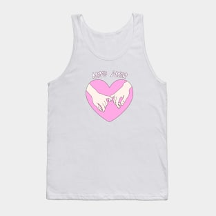 Novo Amor Tank Top